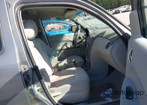 2006 Chevrolet Hhr Lt from USA, damaged, VIN 3GNDA23DX6S625779